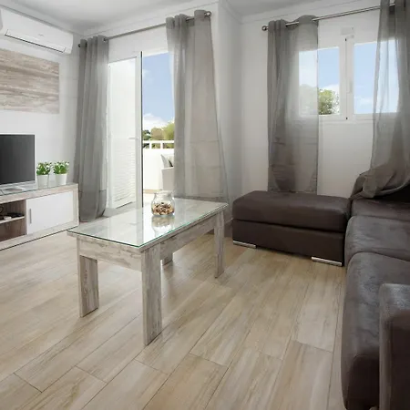 Hotel Cati 5 Playa D Or Vr 3*