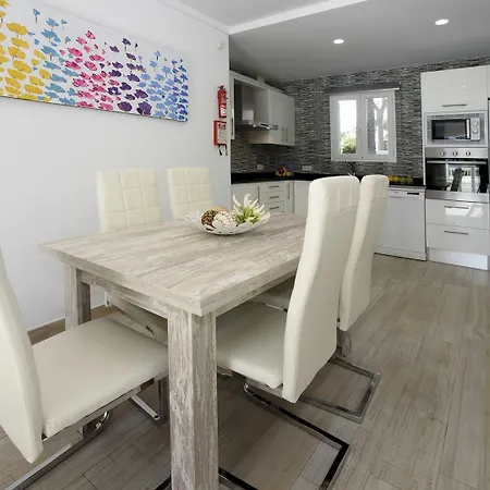 Cati 5 Playa D Or Vr Hotel 3*
