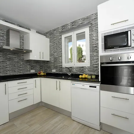 Hotel Cati 5 Playa D Or Vr 3*