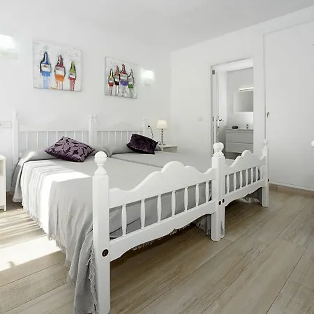 Cati 5 Playa D Or Vr Hotel 3*
