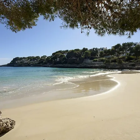 Cati 5 Playa D Or Vr